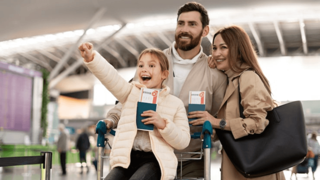 Kuwait Visit Visa to Work Visa Change