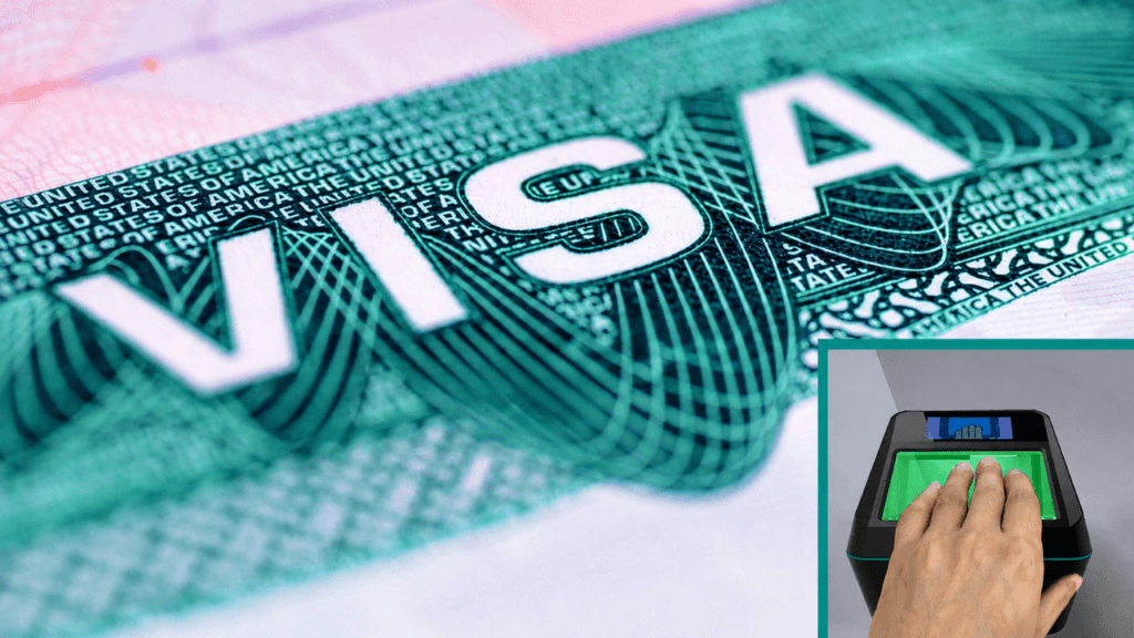 Kuwait Visit Visa to Work Visa Change