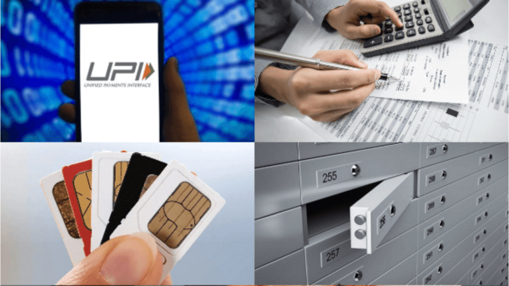 Indian mobile number abroad