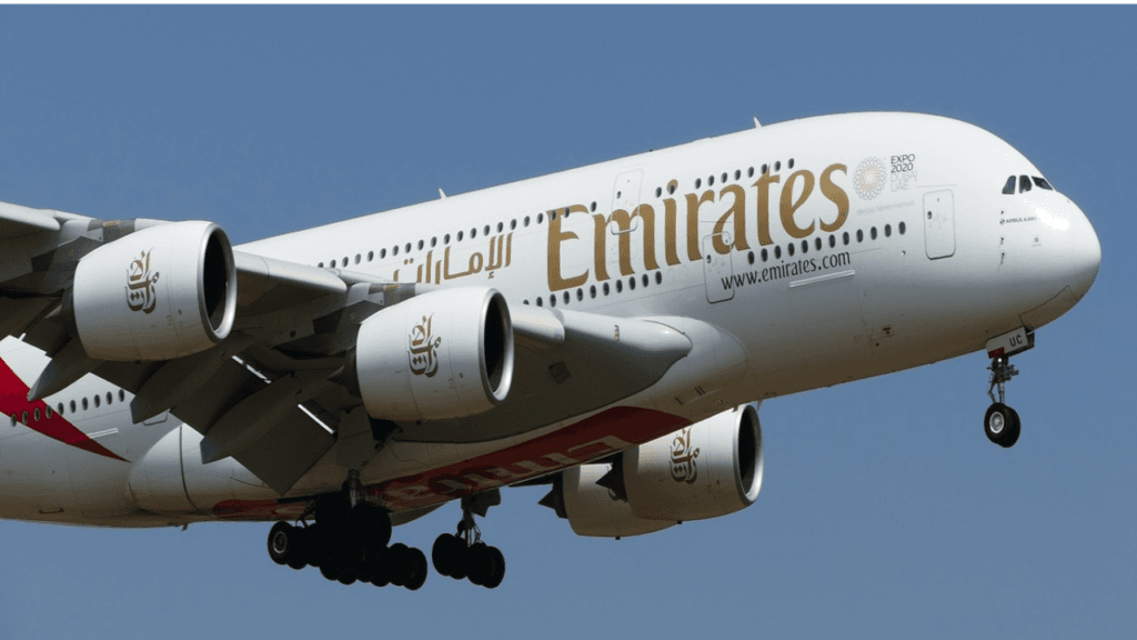 UAE tourist visa for children 