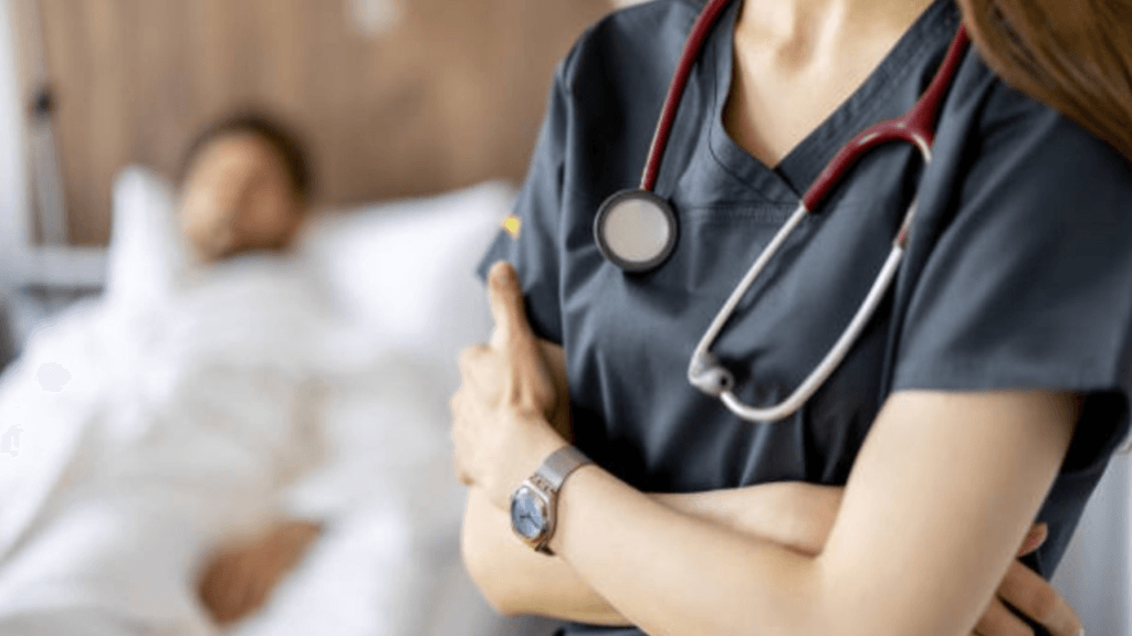 Kuwait nursing allowance