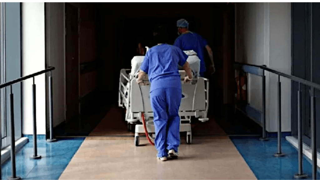 Kuwait nursing allowance