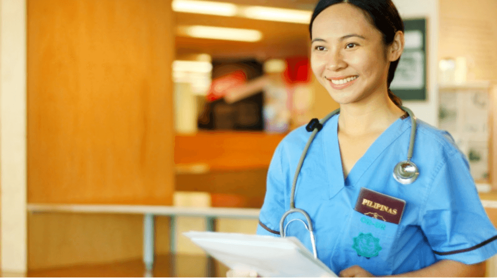 Kuwait nursing allowance