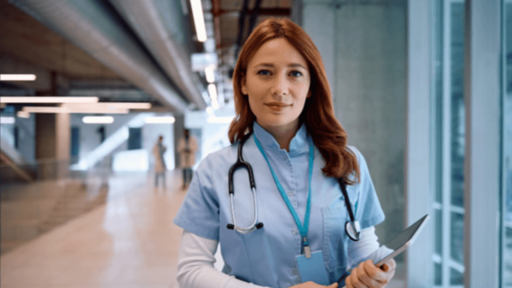 Kuwait nursing allowance