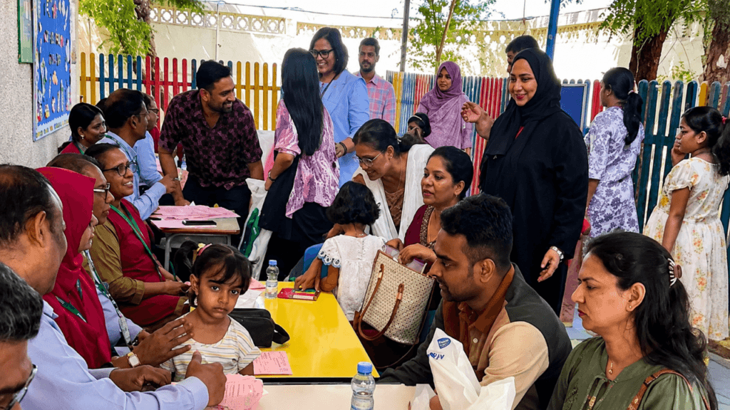 KHDA new school admission guidelines Dubai