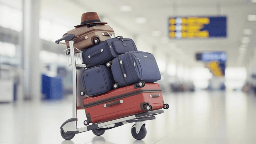 Oman duty free allowance 2026 