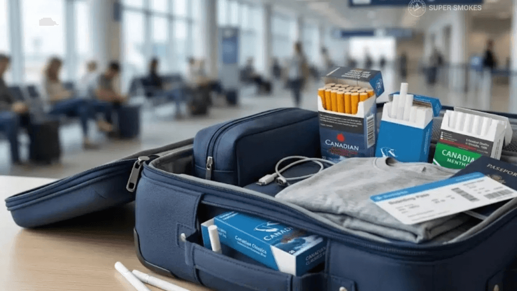 Oman duty free allowance 2026 