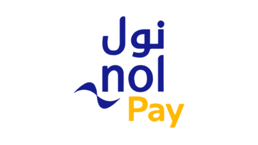 Dubai Nol Travel Card 