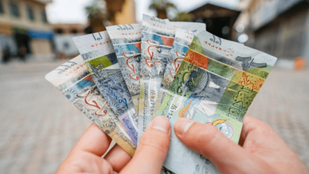 Kuwait Remittance Rules 