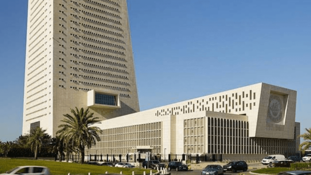 Kuwait Remittance Rules 
