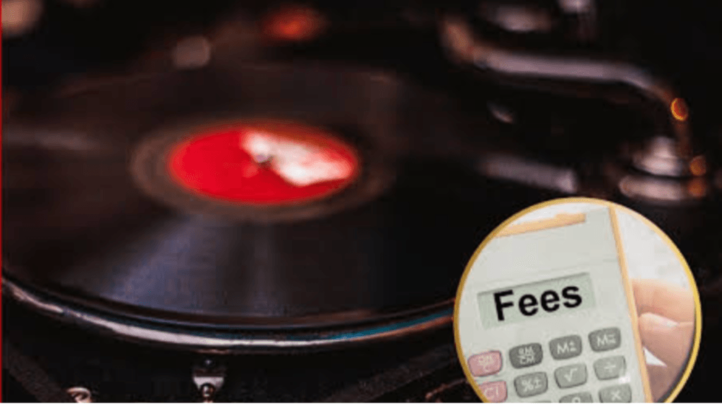 UAE music license for cafes and hotels