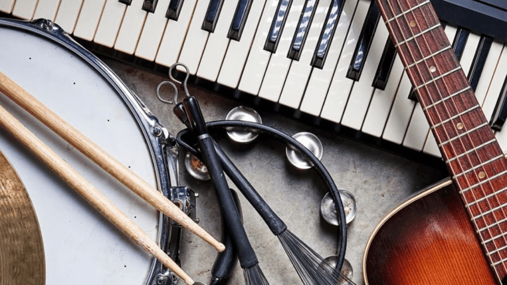UAE music license for cafes and hotels