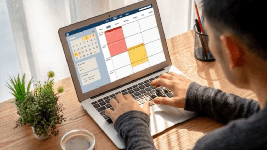 GTA tax appointment booking via Dhareeba platform