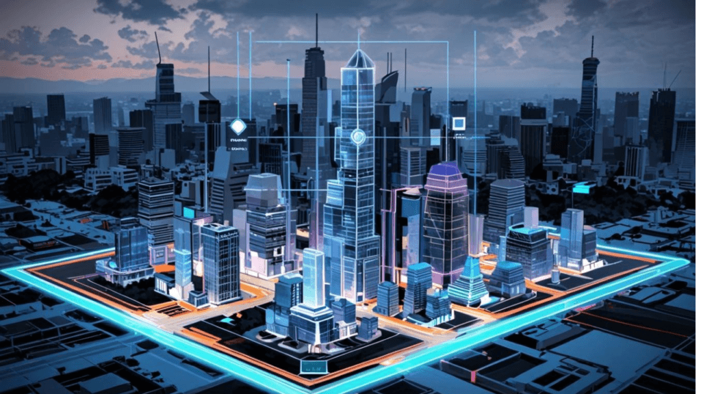 Dubai Municipality AI building permits