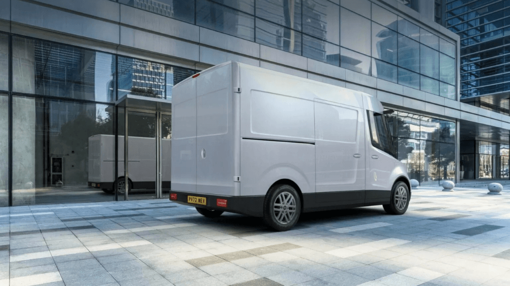 Made in Qatar electric cars 