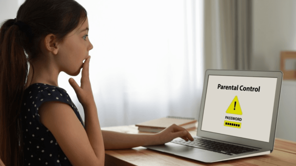 Dubai Police child online gaming safety 