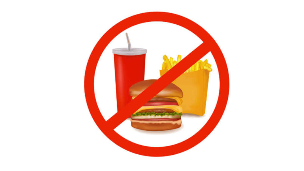 Abu Dhabi healthy food restaurants rule