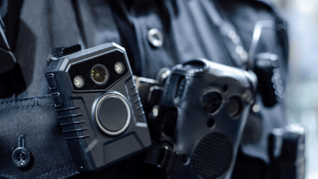 Saudi food inspection body cameras rule 