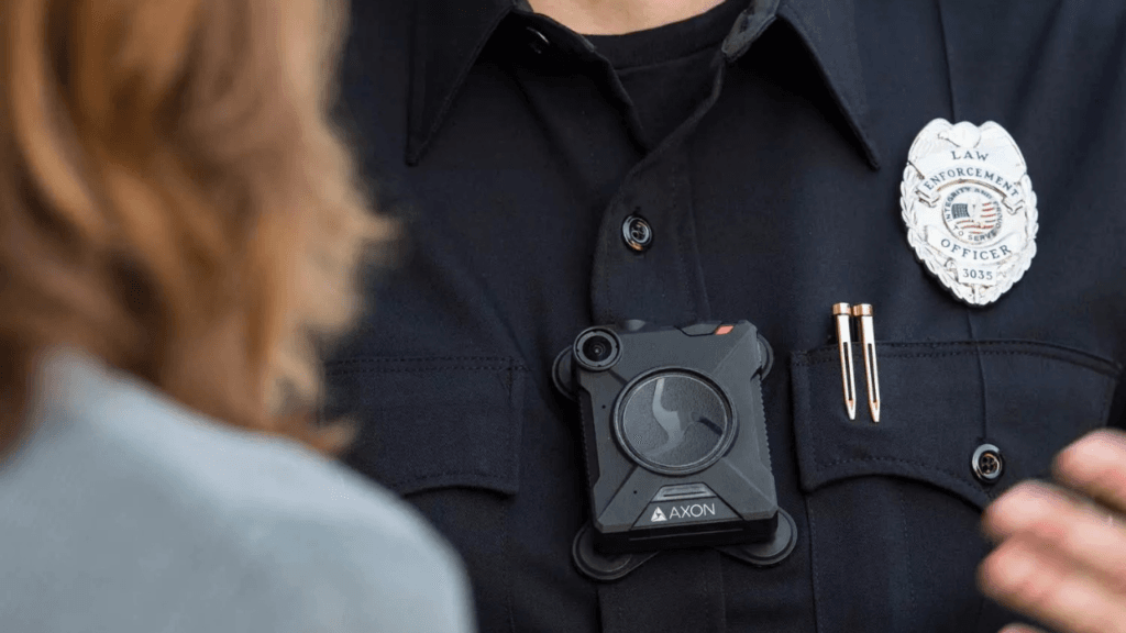 Saudi food inspection body cameras rule 