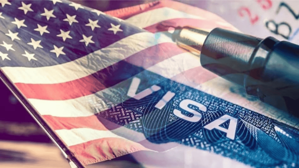 US visa rules change September 15