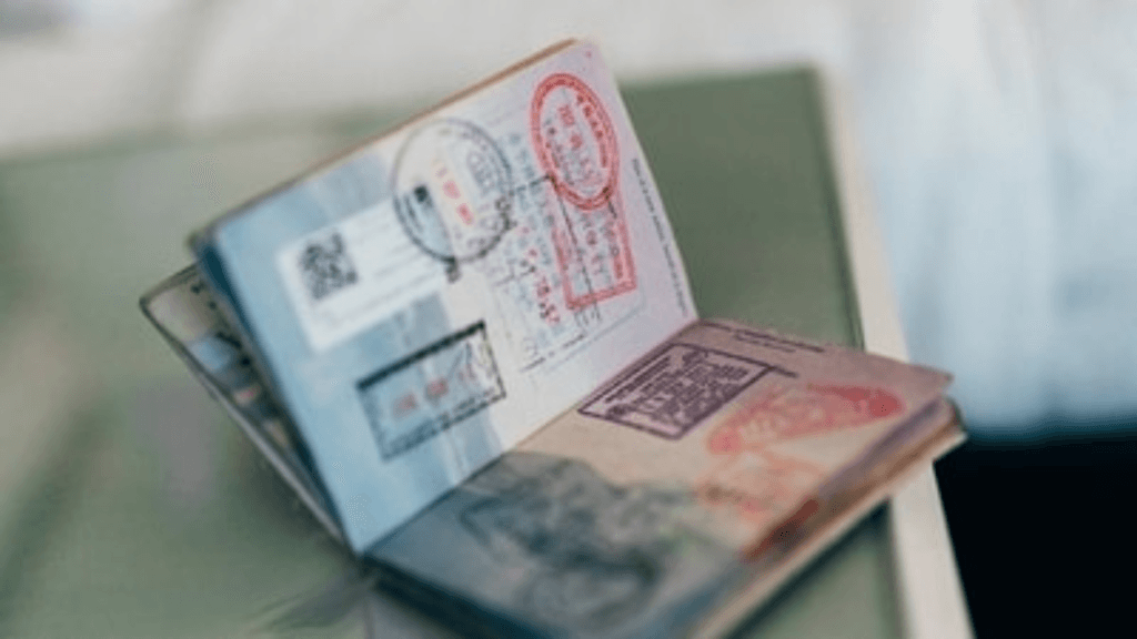 US visa rules change September 15