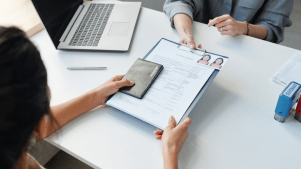 US visa rules change September 15