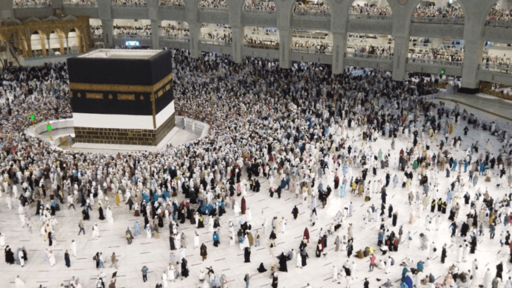 Qatar Hajj fitness certificate PHCC