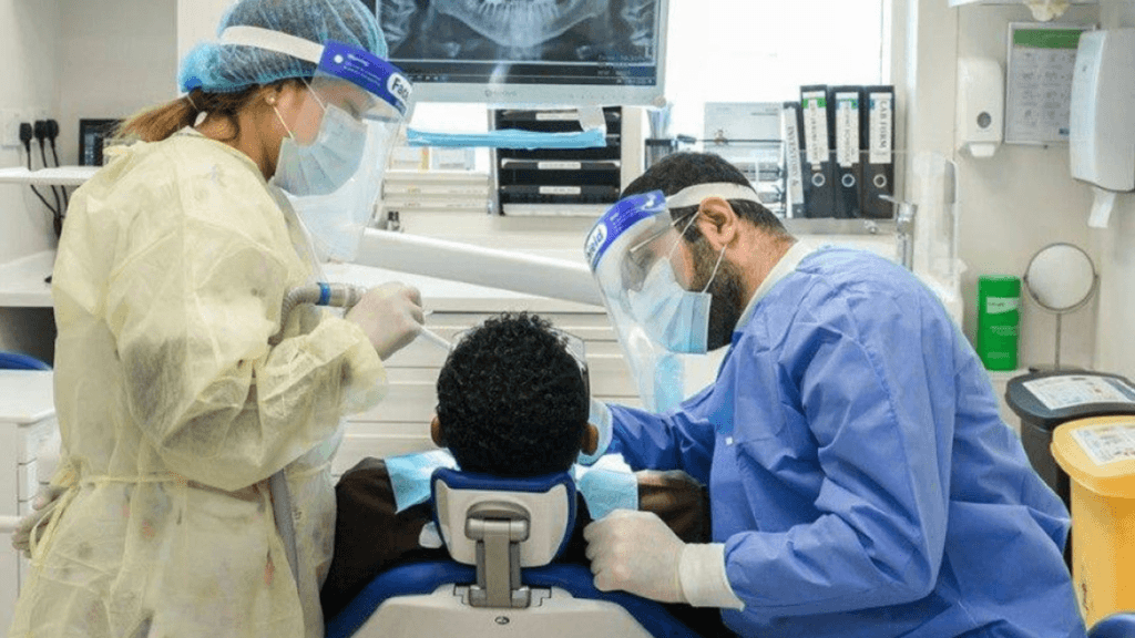 Qatar Hajj fitness certificate PHCC