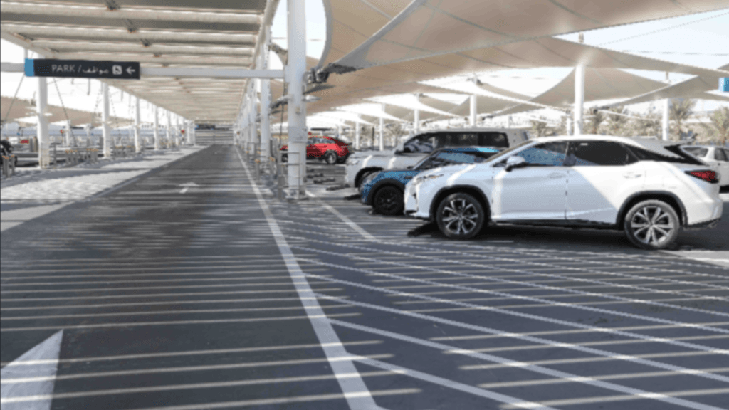 Doha airport passenger guidelines 