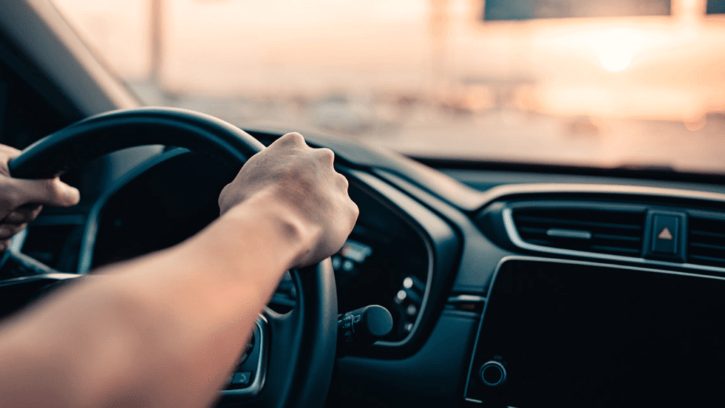 Kuwait Traffic Fine Delay Warning