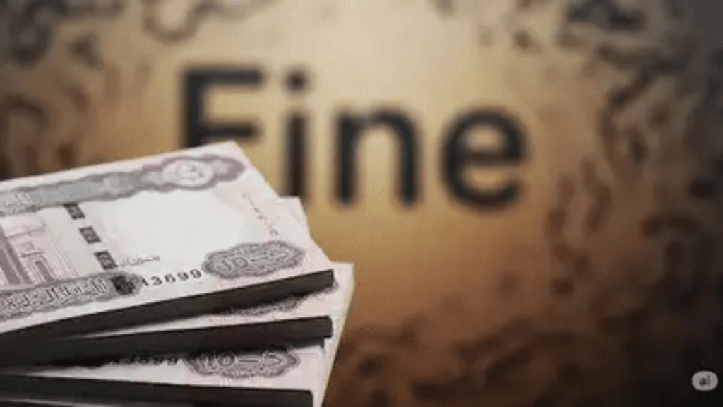 Etihad Rail passenger rules fines UAE