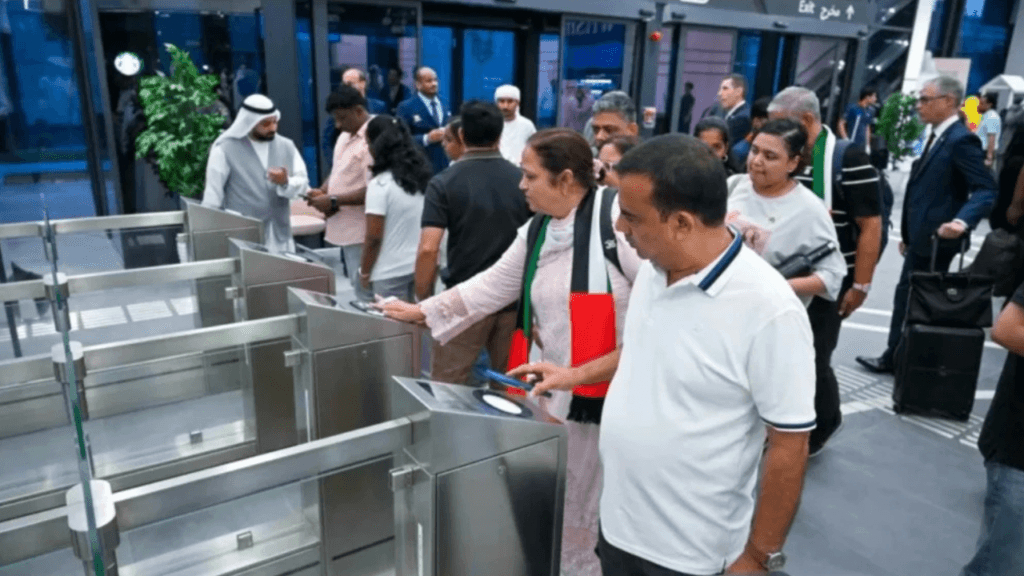 Etihad Rail passenger rules fines UAE