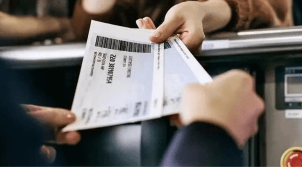 boarding pass immigration