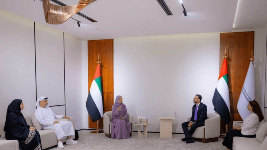 Etio Ajman private schools training 