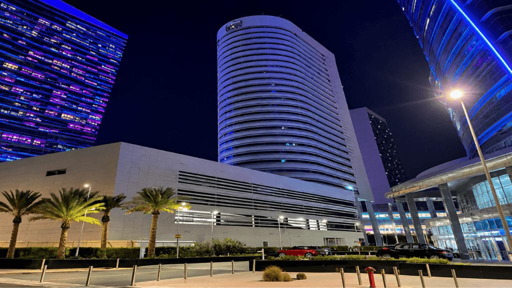 Qatar Ministry of Justice office relocation 