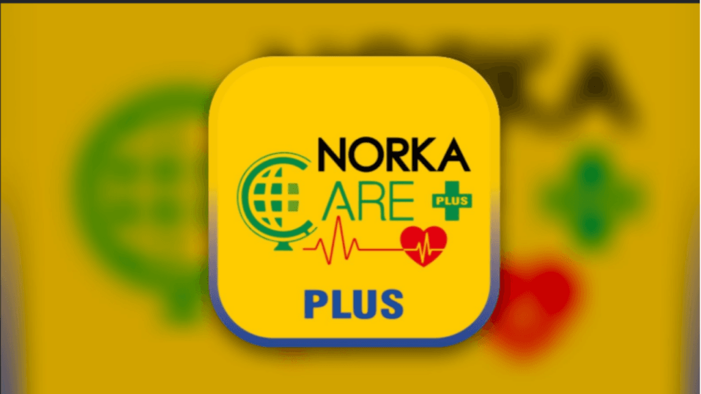 Norka Care Plus health Insurance 
