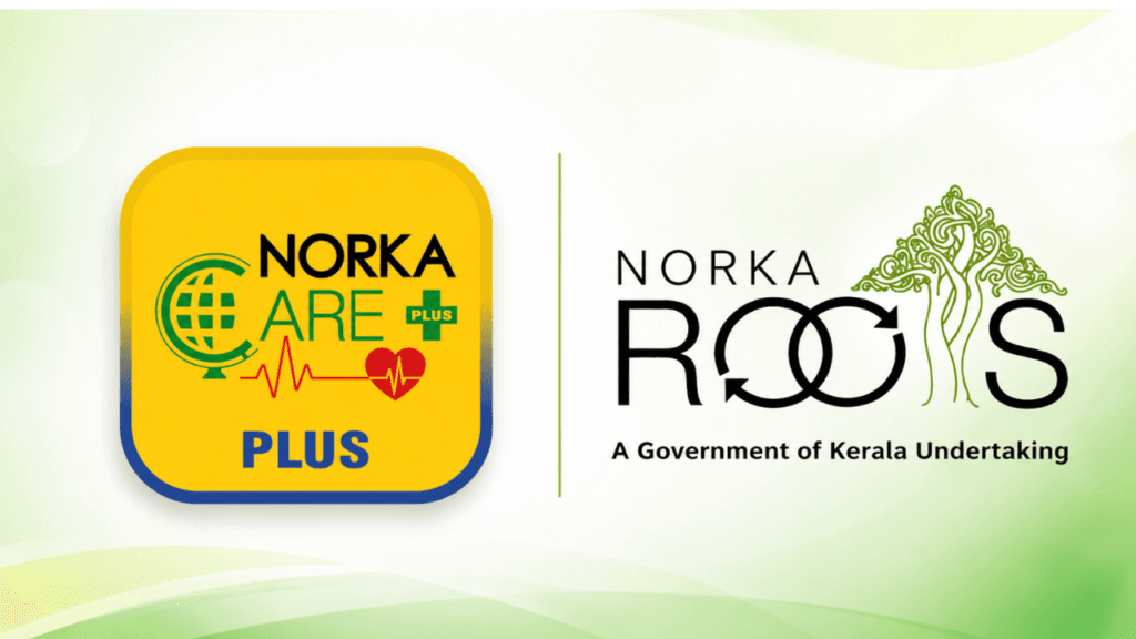 Norka Care Plus health Insurance 