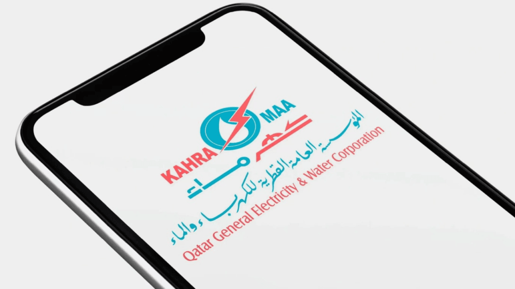 Qatar Kahramaa Disconnection