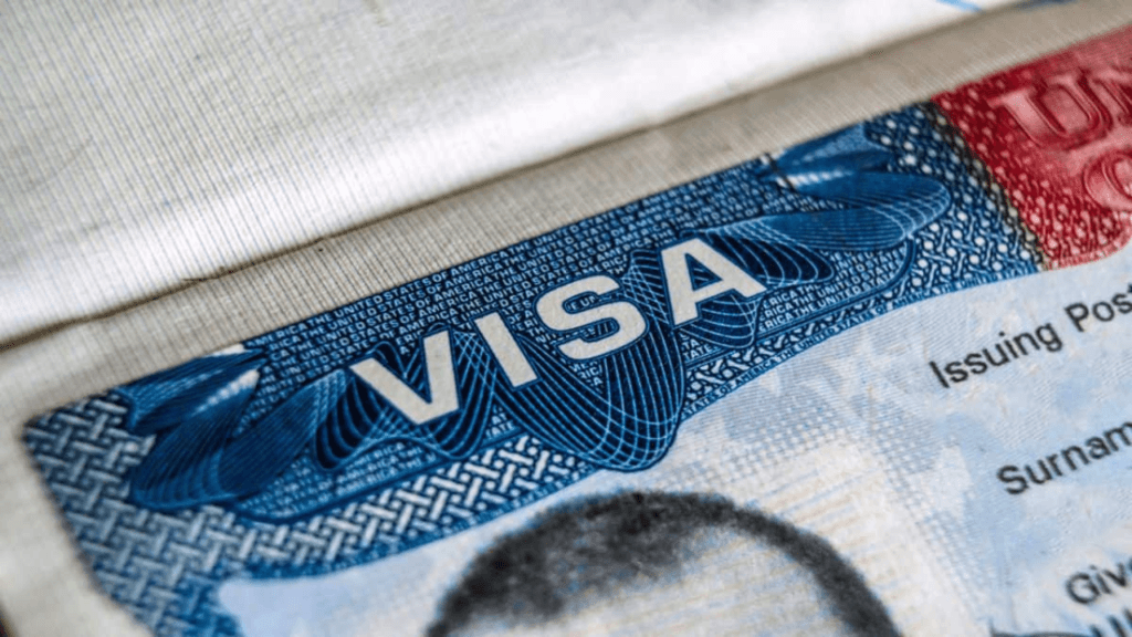 Dubai Police visa scam warning