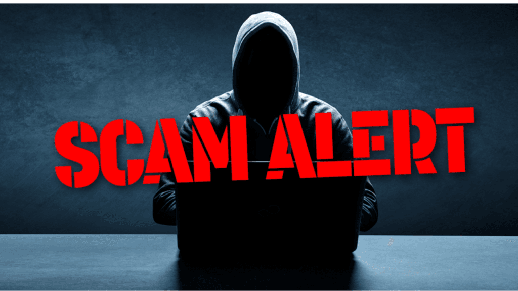 Dubai Police visa scam warning