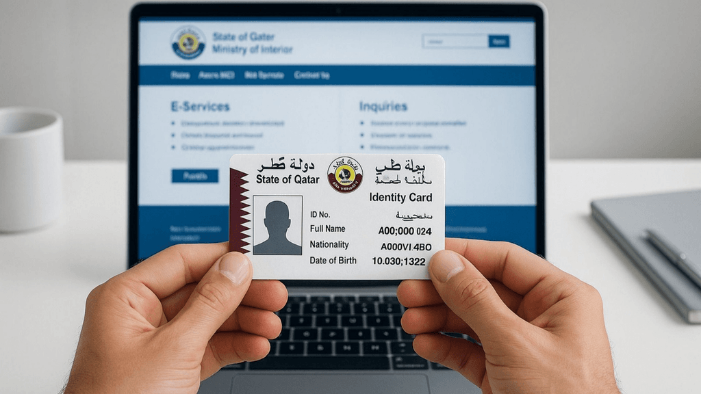 Qatar Family Visa Requirements