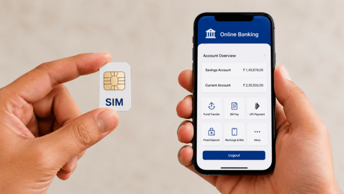 Indian mobile number abroad