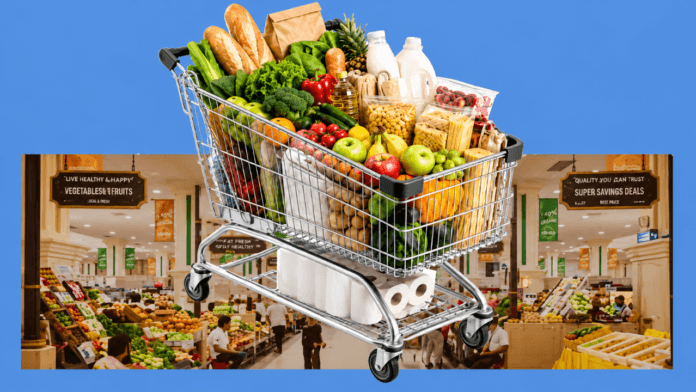 UAE digital price monitoring