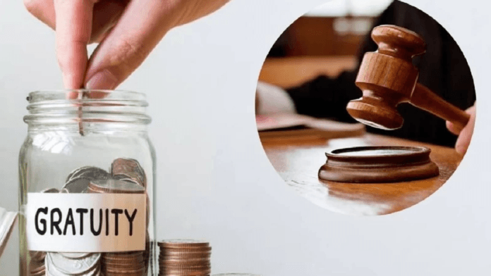Oman expatriate gratuity calculation