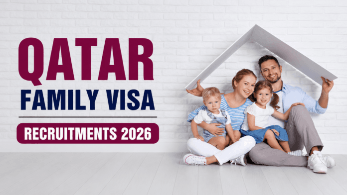 Qatar Family Visa Requirements