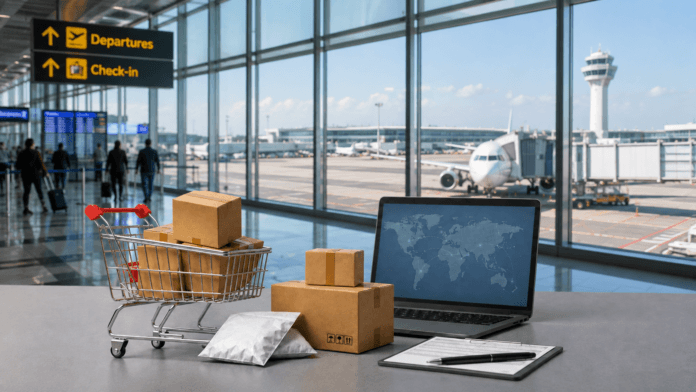 Oman duty free allowance 2026
