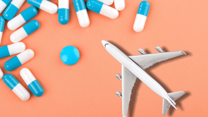 Qatar Controlled Medicine Permit Online