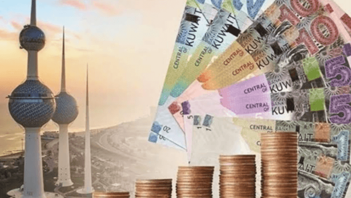 Kuwait Remittance Rules