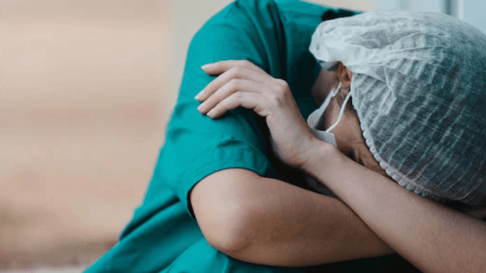 Qatar nurse fake documents ban