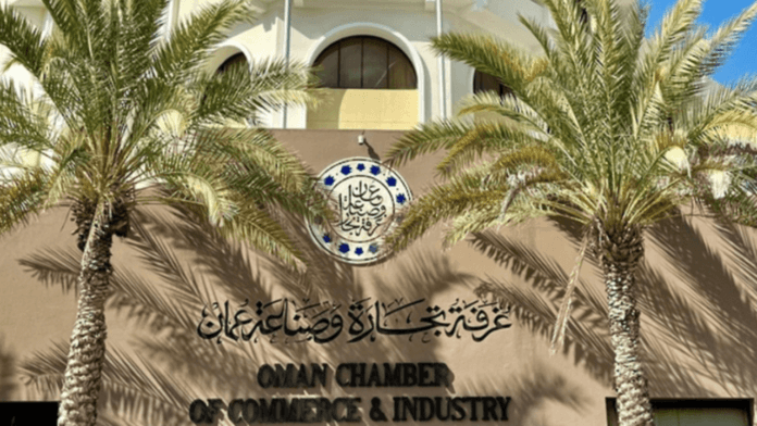 Oman labor law worker termination